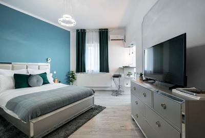 Garsonieră semidecomandată în Rosetti - 1