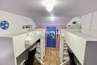 Casă individuală cu 5 camere cu Canalizare în Ștefan cel Mare - 25