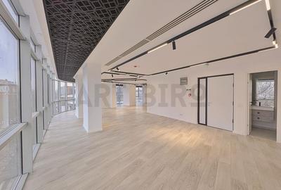 Birou, de 149 mp, în Foișorul de Foc - 1