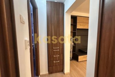 Apartament 2 camere, 47 mp, parter – Azurului, aproape de metrou - 16
