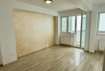 Apartament cu 2 camere decomandat în Chiajna
