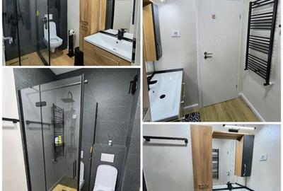 Apartament cu 3 camere semidecomandat în Nord - 8