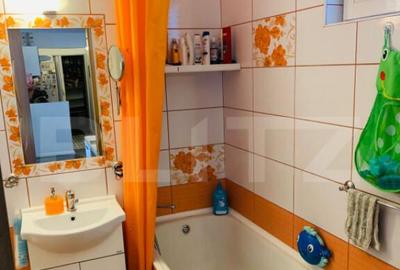 Apartament 2 camere, Tudor - 10