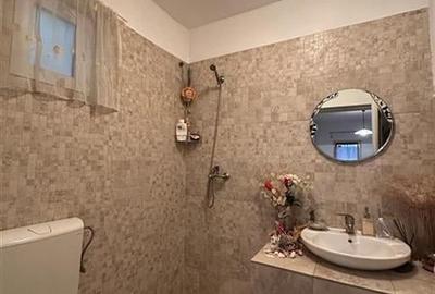 Casă cu 4 camere cu Teren 350 Mp în Florești - 11