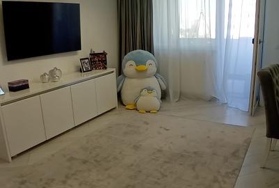 Apartament cu 2 camere decomandat în Mihai Bravu - 16
