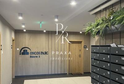 Garsonieră în Florești - 2