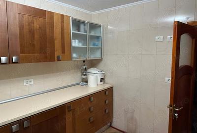 Apartament 2 camere si loc parcare Calea Mosilor Obor - 10
