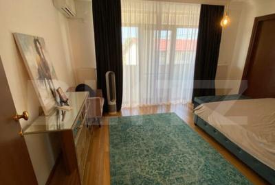 Casa Individuala D+P+E, piscina, 250 mp utili, 500 mp teren, - 16