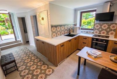 Apartament cu 2 camere decomandat în Grigorescu - 4