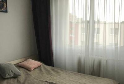 Apartament 2 camere 36mp, finisat mediu, zona Big - 2