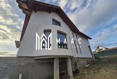 Casa individuala | 150 mp utili | Teren 496 mp | Sura Mare - 3