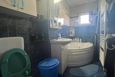 RECO Apartament 2 camere, renovat, mobilat, utilat, Zona Iosia - 11