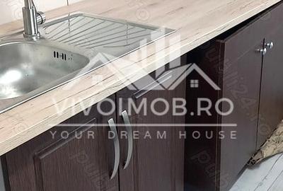 Apartament cu 2 camere decomandat, mobilat în Aviației - 6