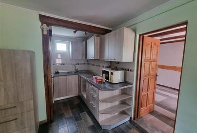 Casa Renovata in zona centrala - 12