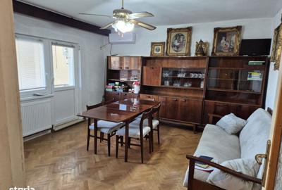 Apartament cu 4 camere decomandat în Malul Mureșului - 5