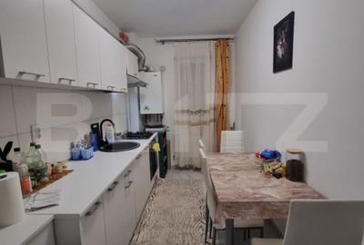 Apartament cu 3 camere decomandat în Horpaz - 13