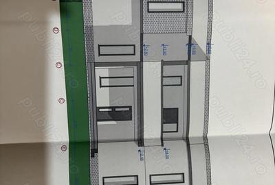 Casă cu 6 camere în Central - 2