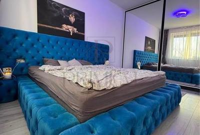 Apartament cu 3 camere decomandat, mobilat în Dumbrăvița - 6