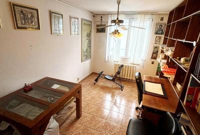 Apartament cu 4 camere decomandat, mobilat în Precista - 7