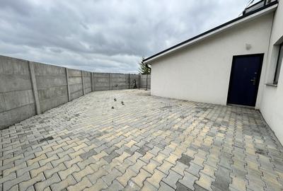 Spațiu comercial, de 188 mp, în Corbeanca - 2