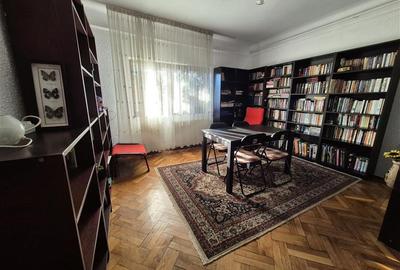 Casă cu 6 camere cu Teren 80 Mp în Turda - 10