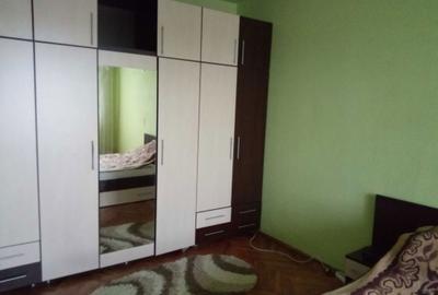 Apartament cu 2 camere decomandat în Central - 6