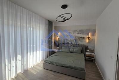 Apartament cu 2 camere semidecomandat în Kamsas - 5