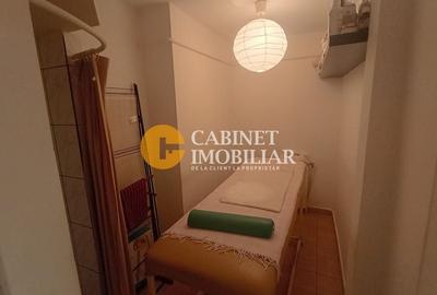 Vand garsoniera, 40mp, zona Tatarasi, Iasi - 6