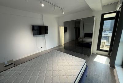 Garsonieră decomandată, mobilată în Grozăvești - 1