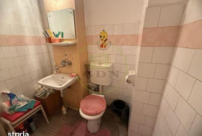 Apartament cu 3 camere decomandat în Central - 6