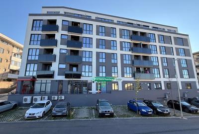 Persoana fizică vând ap  2 cam Lux bloc nou ,57 mp+balcon,zona VIVO str Razoare - 15