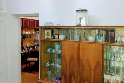 Casă cu 3 camere cu Teren 900 Mp în Telegrafului - 2