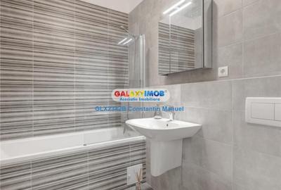 Apartament cu 3 camere decomandat, mobilat în Barbu Văcărescu - 2
