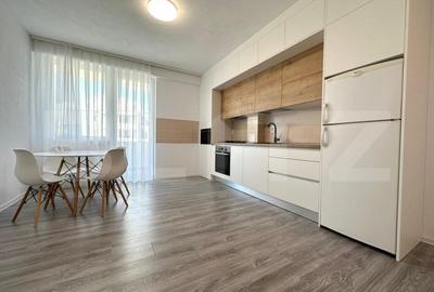 Apartament de inchiriat 2 camere, 60 mp,  zona AREX. - 4