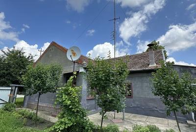 Casă cu 4 camere în Dorobanți - 8