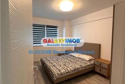 Apartament 2 camere Militari Residence mobilat utilat 79.900 euro - 3
