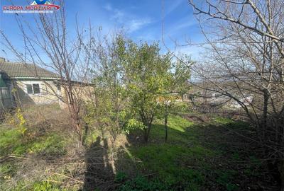 Teren de in zona Alexandru cel Bun Tulcea - 2