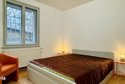 Apartament cu 2 camere, mobilat în Calea Călărașilor - 13