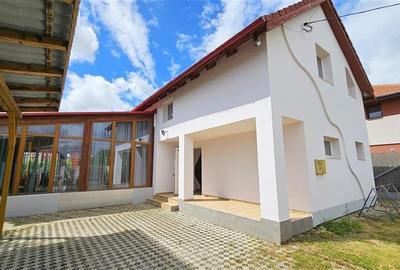 COMISION 0% Casa individuala cu piscina in Sacalaz -Unitatea militara - 20