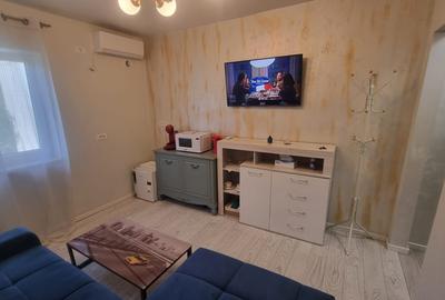Garsonieră semidecomandată în Tomis III