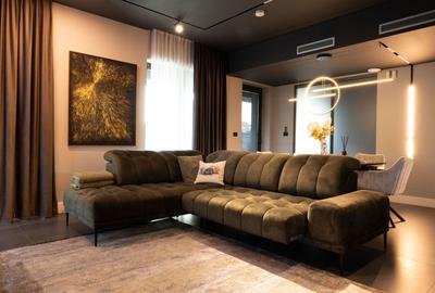 Casă individuală cu 6 camere cu Canalizare în Odăi - 2