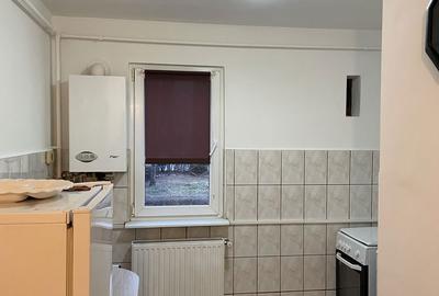 Garsonieră decomandată în Central - 6