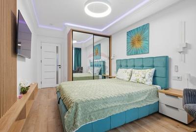 Apartament cu 2 camere decomandat în Copou - 13