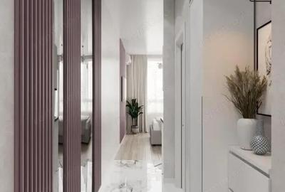 Inchiriere garsoniera in zona Cotroceni - 3