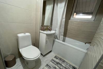 Zona Florilor garsoniera - 2