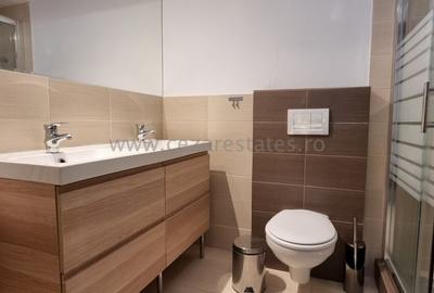 HERASTRAU SOSEAUA NORDULUI APARTAMENT 5 CAMERE  VEDERE PANORAMICA PARC - 23