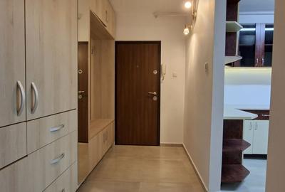 Apartament cu 4 camere decomandat, mobilat în Torontalului - 1