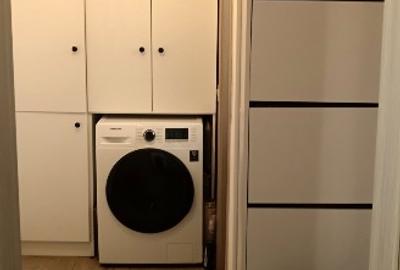 Garsonieră decomandată în Chiajna - 11