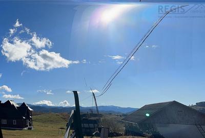 TEREN INTRAVILAN SIRNEA/ 4000 MP/ - 8