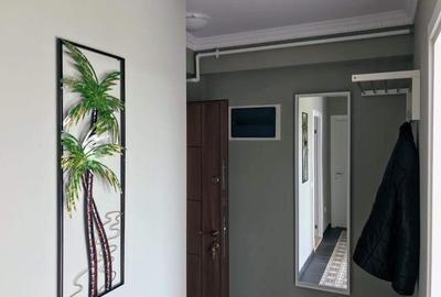 Apartament cu 2 camere decomandat în Nord - 30